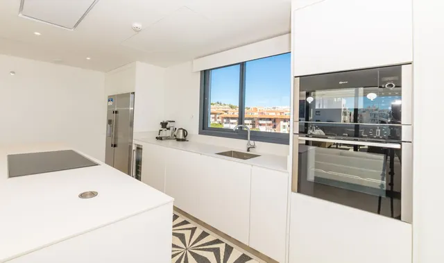 Ático 3 habitaciones 138m² en venta - Centro — 11