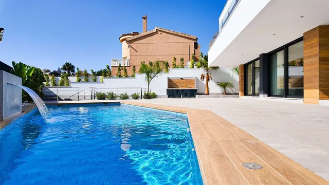Villa 4 habitaciones 203m² en venta - La Marquesa — 9