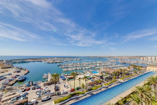 BAR / RESTAURANTE EN VENTA EN TORREVIEJA, ZONA PLAYA DEL CURA — 39