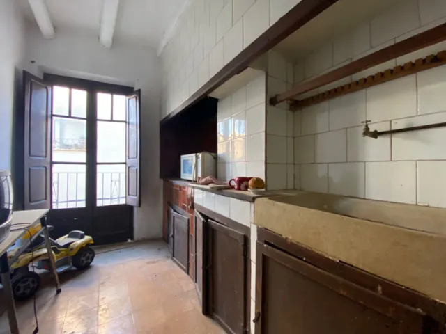 Casa de 1915 en Godall — 4