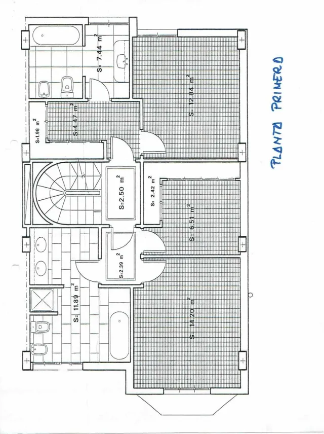 CHALET EN ADORATRICES (ZONA CALETA) — 50