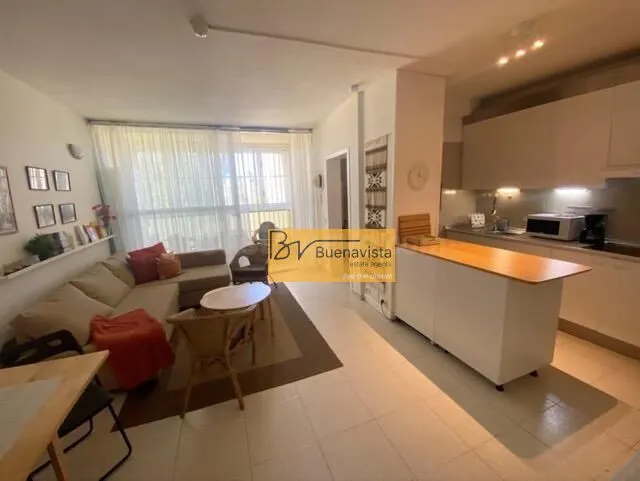 Apartamento 1 habitación 44m² en venta - Costa del Silencio - foto 3