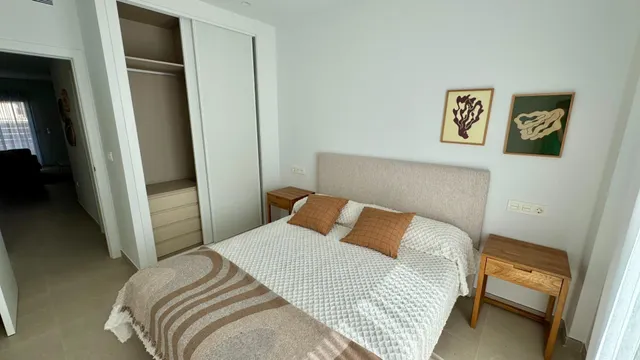 Bungalow 2 habitaciones 79m² en venta - San Pedro del Pinatar — 20