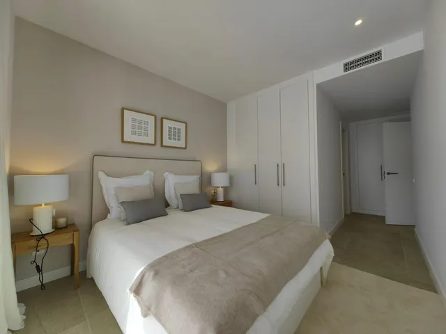 Apartamento 4 habitaciones 167m² en venta - Costa Del Sol — 14