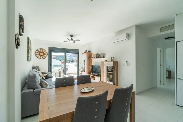 Apartamento 2 habitaciones 86m² en venta - Centro — 12