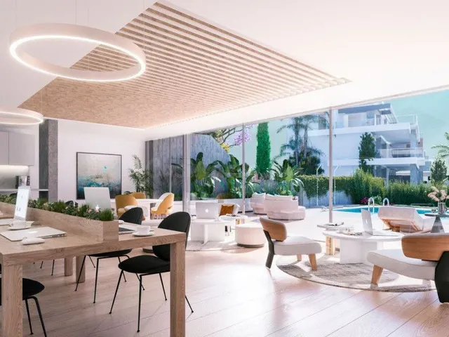 Apartamento 2 habitaciones 82m² en venta - Marbella — 6