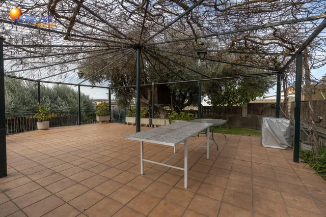 Vivienda Exclusiva en Urbanización Viñas del Rey – Otura — 44
