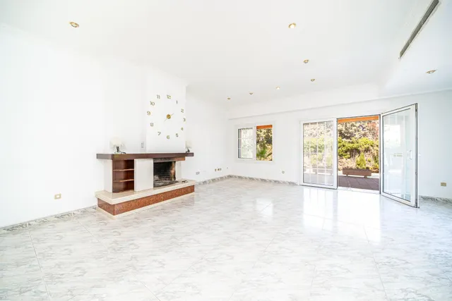 Chalet independiente con piscina privada en Son Verí Nou — 10