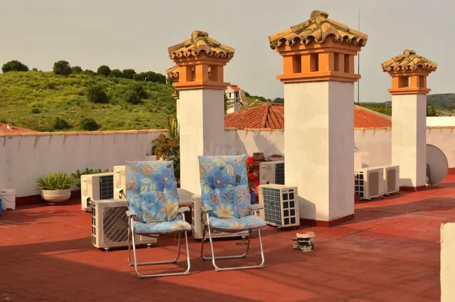 Hostal 22 habitaciones 1268m² en venta - San Enrique-Guadiaro-Pueblo Nuevo — 3