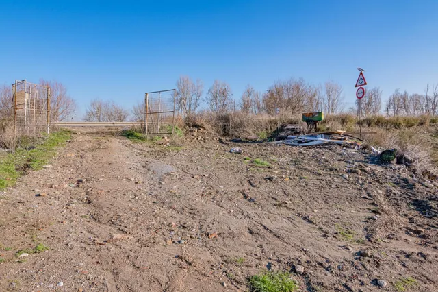Excelente finca de regadío en la Vega de Granada, con acceso directo — 24