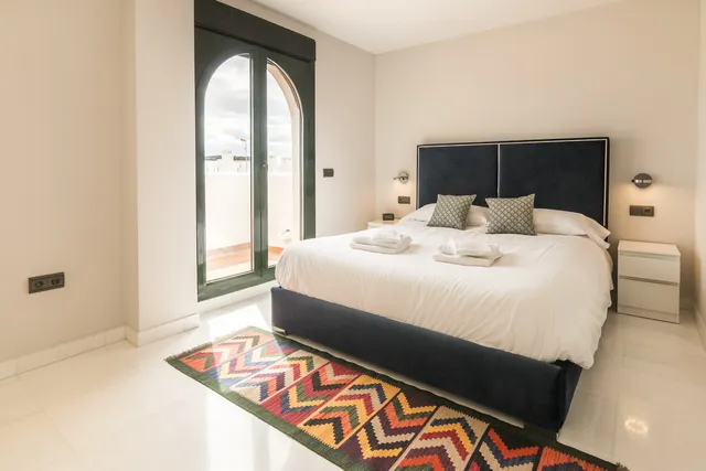 Ático 3 habitaciones 219m² en venta - Costa Del Sol — 13