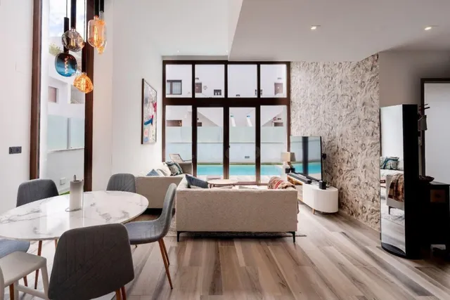 Casa 4 habitaciones 198m² en venta - Los balcones