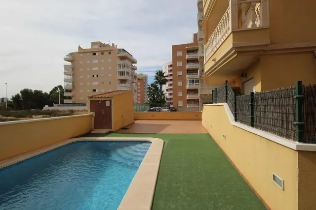 Apartamento 2 habitaciones 69m² en venta - puerto deportivo — 21