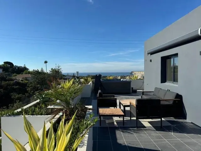 Chalet 4 habitaciones 468m² en venta - Marbella — 16