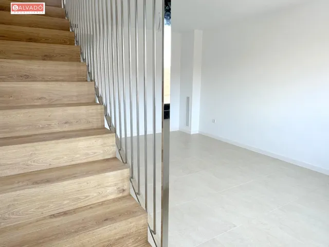ATICO DUPLEX EN SANT JAUME DELS DOMENYS !!!! OBRA TERMINADA  - foto 4