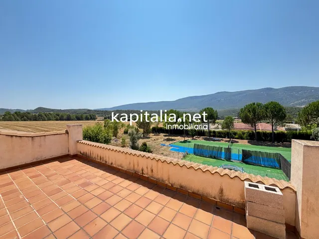 Chalet en Alcoy — 30