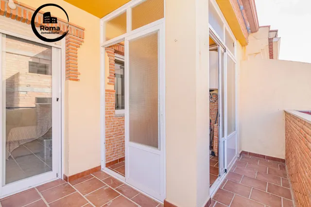 Piso 2 habitaciones 75m² en venta - A la Salida de las Gabias — 34