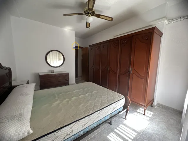 Piso de 3 dormitorios, balcón y trastero, en el centro de Puerto Lumbreras — 19