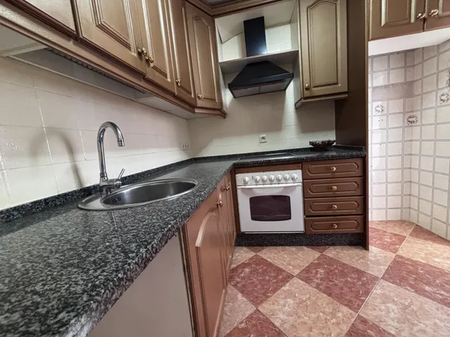 Se vende estupendo piso en santa aurelia — 13