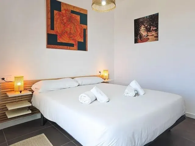 Piso 3 habitaciones 140m² en venta - Los Álamos — 33