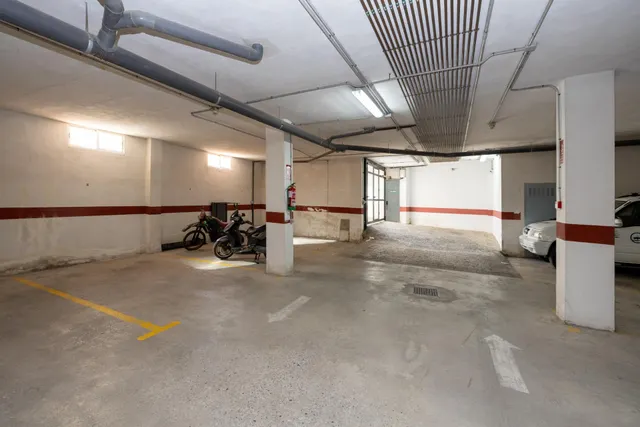 MAGNIFICO PISO EN VENTA EN LAS GABIAS — 33