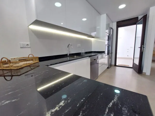VILLA DE 3 DORMITORIOS Y 3 BAÑOS EN SAN PEDRO DEL PINATAR (MURCIA) — 8