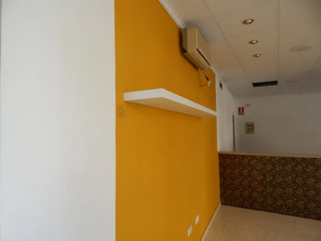 LOCAL COMERCIAL CHAFLAN EN ONTINYENT — 20
