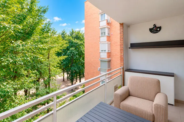 Apartamento 3 habitaciones 105m² en venta - Fontarrón — 8