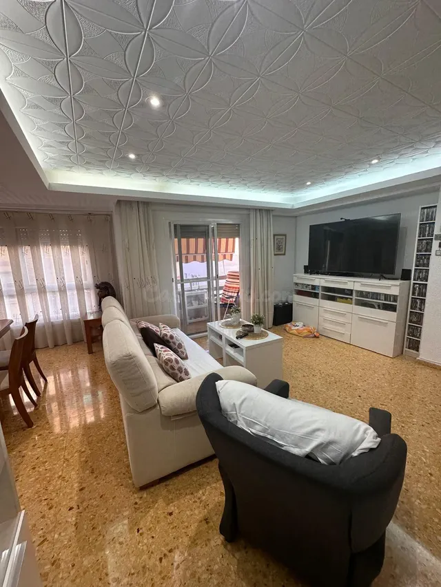 Piso en venta en Torrent - foto 2