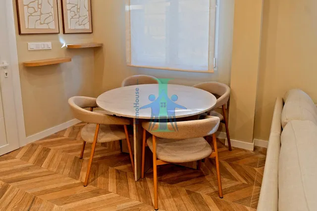 INMOHOUSE VENDE APARTAMENTOS - OBRA NUEVA — 9