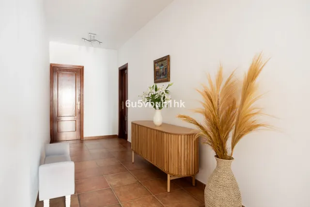 Adosado 5 habitaciones 275m² en venta - Riviera del sol — 36