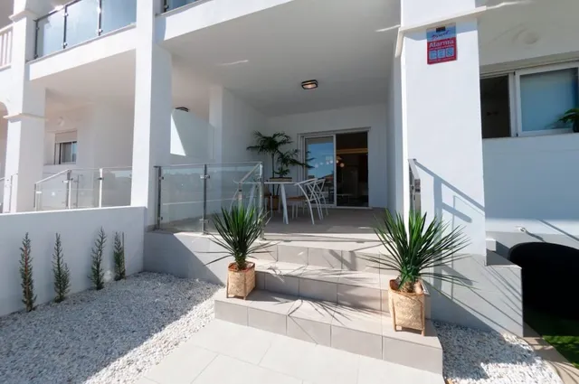Bonito apartamento en Doña Pepa — 13