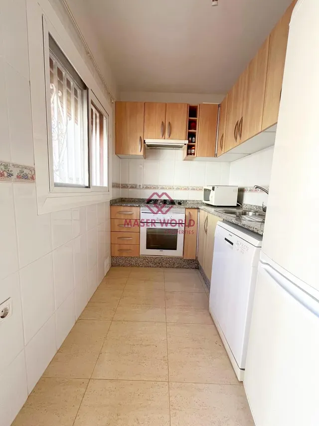 SE VENDE CHALET EN BOLNUEVO — 12