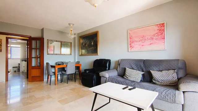 Ático 2 habitaciones 100m² en venta - Marbella — 6