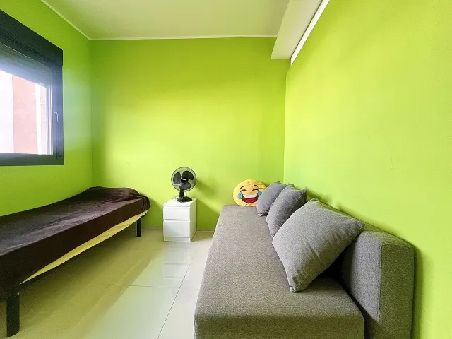 APARTAMENTO ÁTICO DE 3 DORMITORIOS Y 2 BAÑOS EN LOMAS DE CABO ROIG (ORIHUELA COSTA) — 18