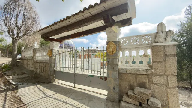 EN VENTA CASTILLO DE JULIA — 36