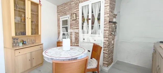 En exclusiva! piso en planta alta con terraza en Bocairent — 8