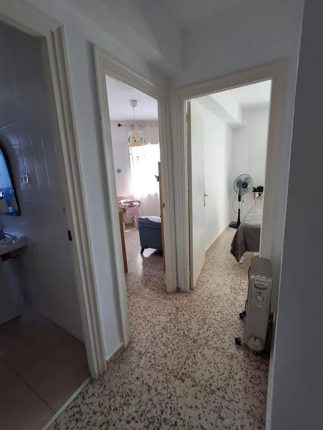 EDIFICIO EN VENTA EN SANLÚCAR DE BARRAMEDA (CÁDIZ) — 16