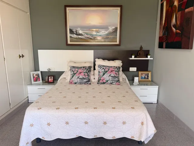 Exclusiva Casa en Primera Línea del Mar — 37