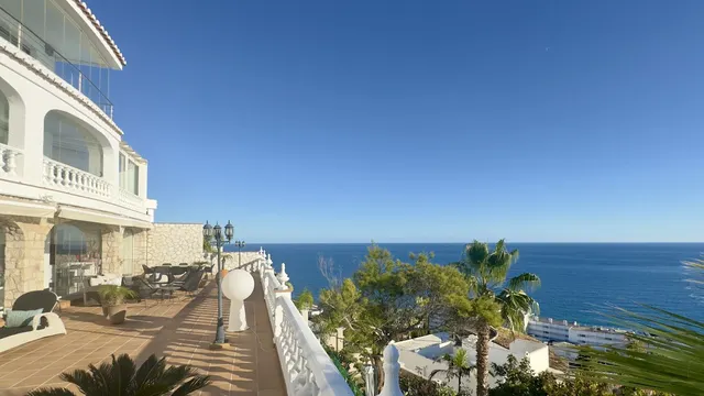 Chalet 5 habitaciones 510m² en venta - Centro — 28