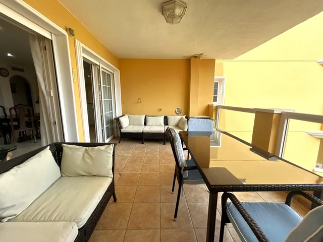 Apartamento con vistas al mar en La Caleta – Cabo Roig - foto 5