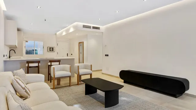 Apartamento 3 habitaciones 117m² en venta - Marbella — 31