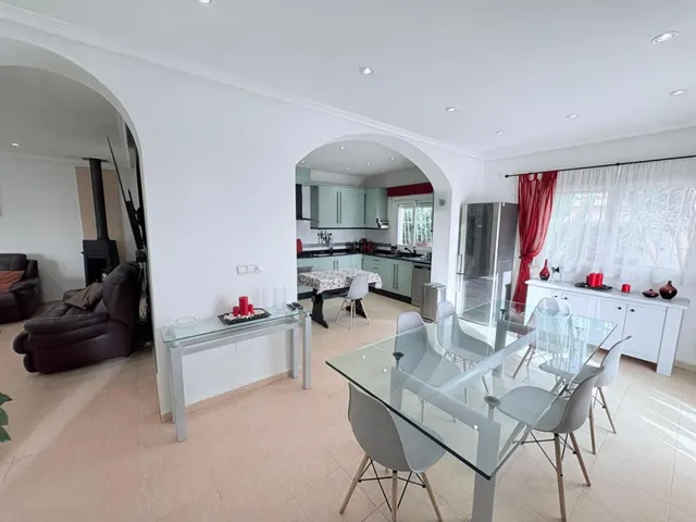 Villa 3 habitaciones 146m² en venta - Gea Y Truyols — 8