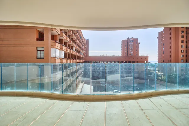 Apartamento de 2 dormitorios 2 Baños a estrenar en Fuengirola — 19