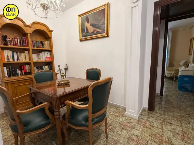 160m2 en el corazón de la ciudad — 37