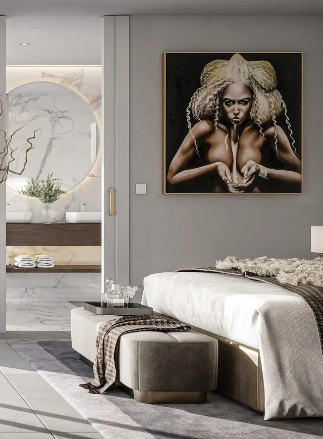 Parcela 449m² en venta - El Madroñal — 19