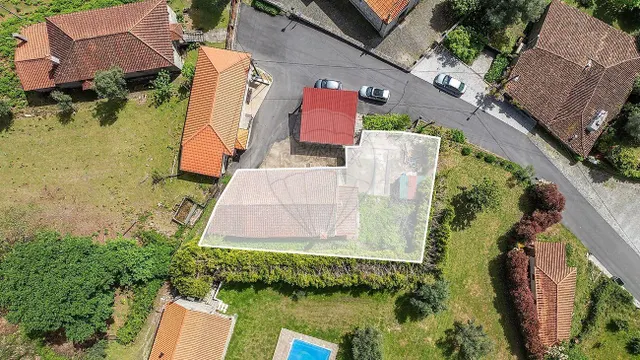 Chalet 5 habitaciones 140m² en venta - Gondoriz — 28