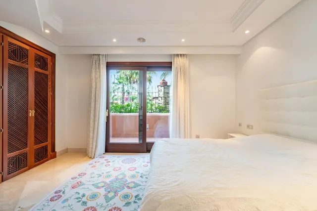 Apartamento 3 habitaciones 110m² en venta - Costa Del Sol — 12