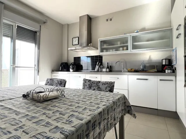 UNIFAMILIAR DE  DISEÑO EN VILLANUEVA DE LA SERENA — 10