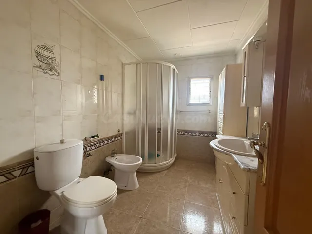 CHALET EN LES MALLAES — 3